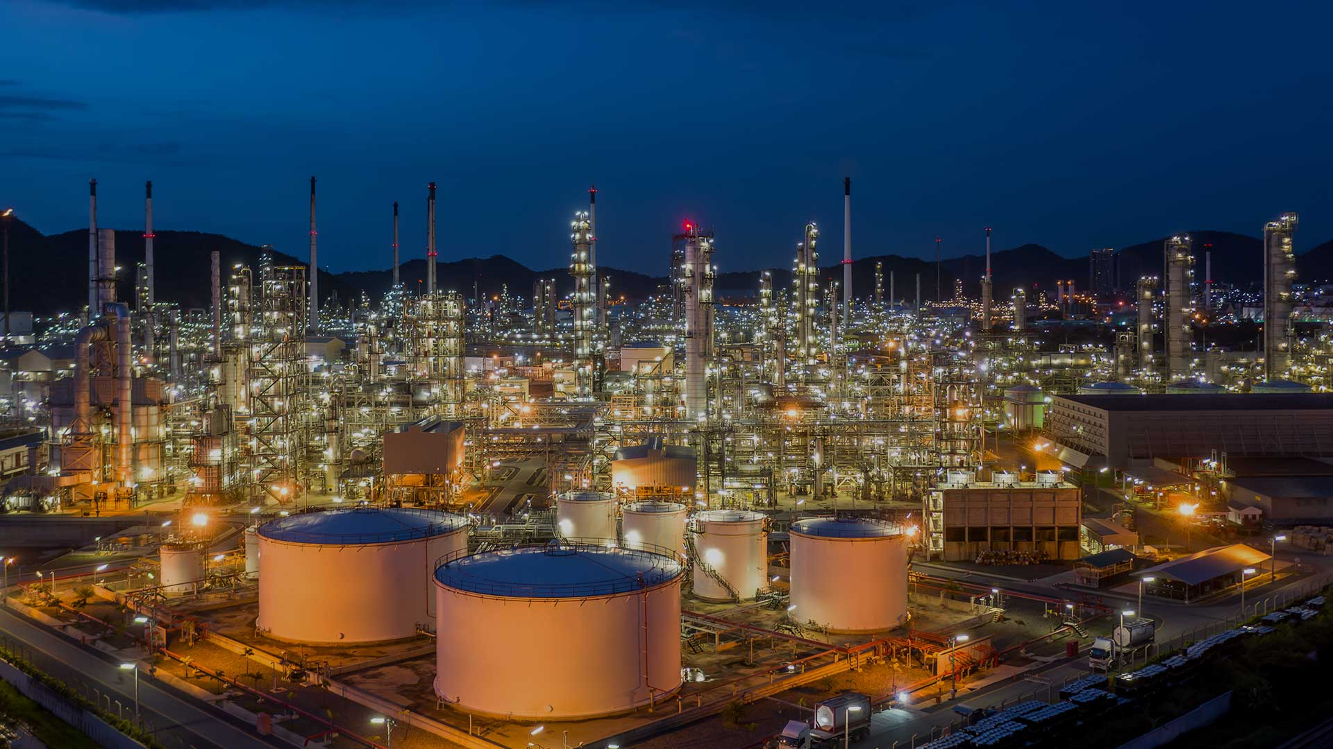 RELIABLE REFINERY SOLUTIONS