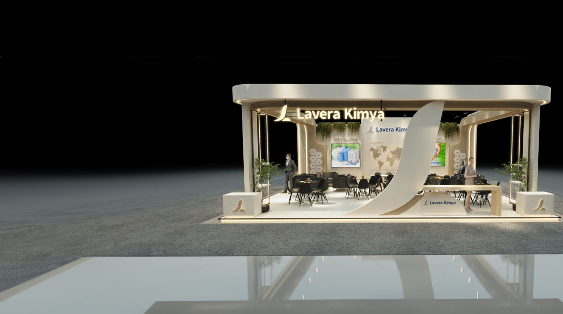 Lavera Kimya at PlastEurasia Istanbul 2025!